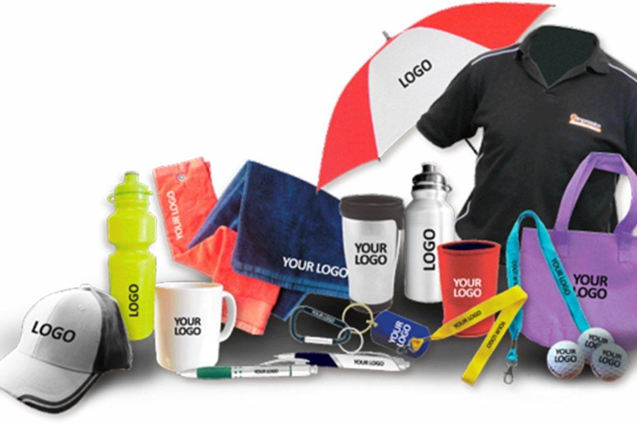 Custom Merchandise
